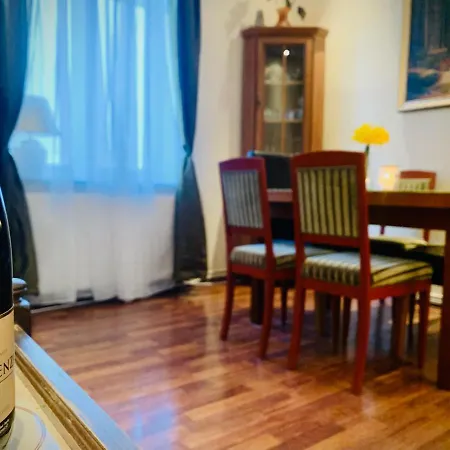 Apartament Kamienica Monciak-3